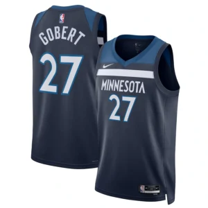 Rudy Gobert - Minnesota Timberwolves - Icon Edition