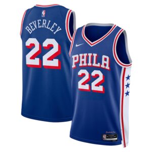 Patrick Beverley - Philadelphia 76ers - Icon Edition - 23/24