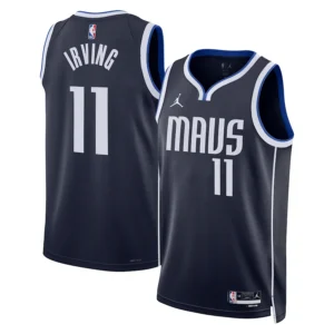 Kyrie Irving - Dallas Mavericks - Statement Edition