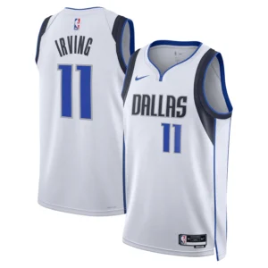 Kyrie Irving - Dallas Mavericks