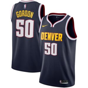 Aaron Gordon - Denver Nuggets - Icon Edition