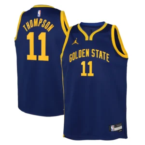 Klay Thompson - Golden State Warriors - Statement Edition