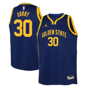 Stephen Curry - Golden State Warriors - Statement Edition - 22/23