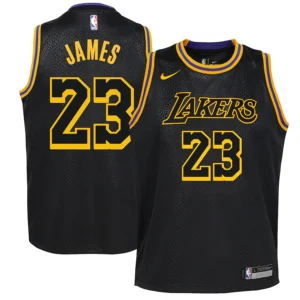 Lebron James - Los Angeles Lakers - Classic Edition