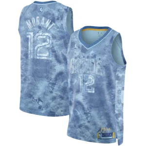Ja Morant - Memphis Grizzlies - MVP Select Series