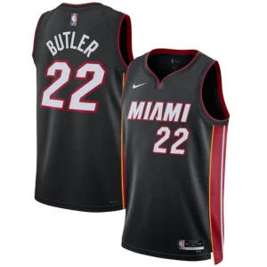 Jimmy Butler - Miami Heat - Icon Edition - 22/23