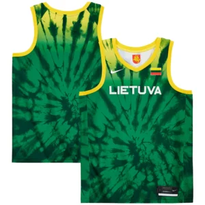 Lithuania - Mens National