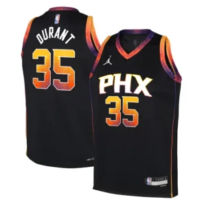 Kevin Durant - Phoenix Suns - Statement Edition