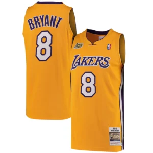 Kobe Bryant - Los Angeles Lakers - 2000/01