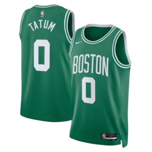 Jayson Tatum - Boston Celtics - Icon Edition