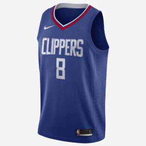 Danilo Gallinari - Los Angeles Clippers - Icon Edition