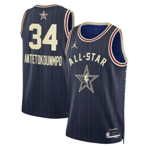 Giannis Antetokounmpo - All-Star 2024 - Swingman Jersey