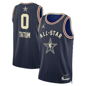 Jayson Tatum - All-Star 2024 - Swingman Jersey