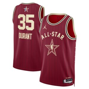 Kevin Durant - All-Star 2024 - Swingman Jersey
