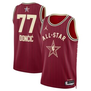 Luka Dončić - All-Star 2024 - Swingman Jersey