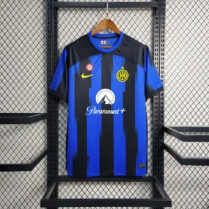2023/2024 Inter Milan Home