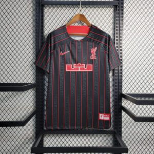 Liverpool x Lebron James Edition 22/23