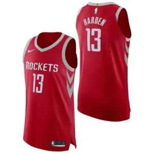 James Harden - Houston Rockets - Icon Jersey
