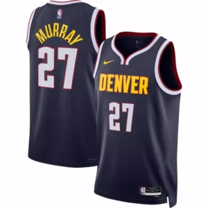 Jamal Murray - Denver Nuggets - Icon Edition - 2022/23