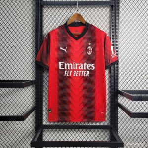 AC Milan - Home - 23/24