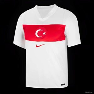Turkey - Away - 2024