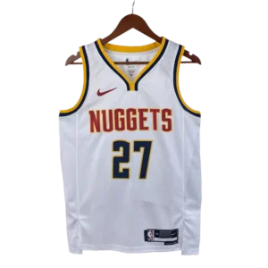Jamal Murray - Denver Nuggets - Association Edition - 2022/23