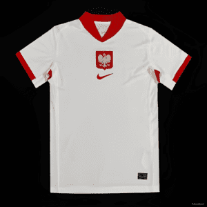 Poland - Home - Euro 24