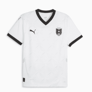 Austria - Away - Euro 24