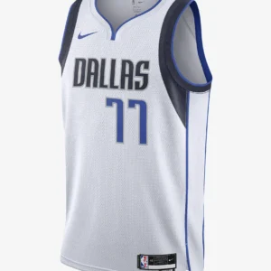 Luka Doncic - Dallas Mavericks - Association Edition - 22/23