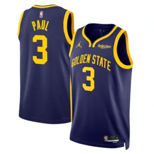 Chris Paul - Golden State Warriors - Statement Edition - 23/24
