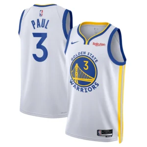 Chris Paul - Golden State Warriors - Association Edition - 23/24