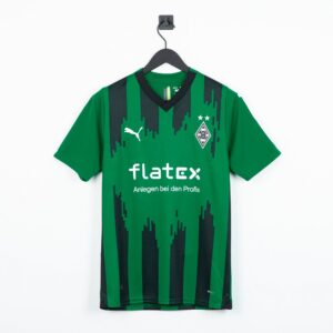 Borussia Mönchengladbach 2023/24 Away Kit