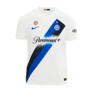 Internazionale 2023/24 Away Kit