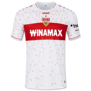Stuttgard 2023/24 Home Kit