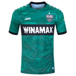 Stuttgard 2023/24 Away Kit