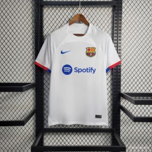 FC Barcelona 23/24 Away Kit