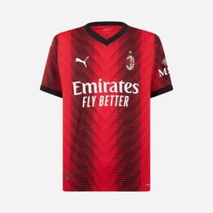 Milan 2023/24 Home Kit