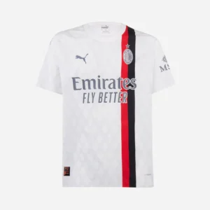 Milan 2023/24 Away Kit