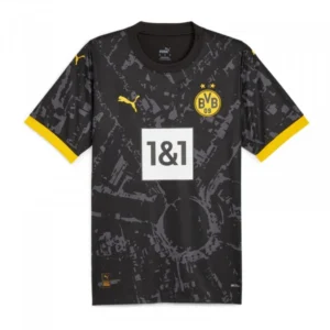 BVB 2023/24 Away Kit