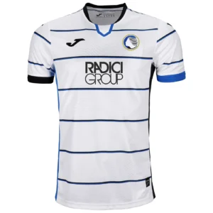 Atalanta 2023/24 Away Kit
