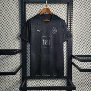 Borussia Dortmund 22/23 Blackout Kit