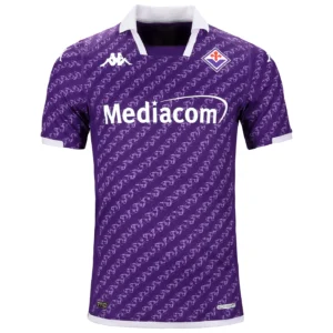 Fiorentina 2023/24 Home Kit