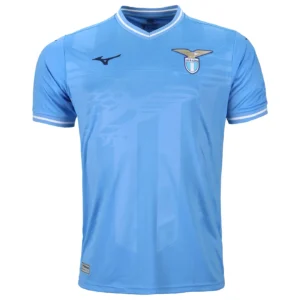 Lazio 2023/24 Home Kit