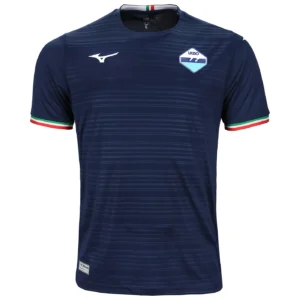 Lazio 2023/24 Away Kit