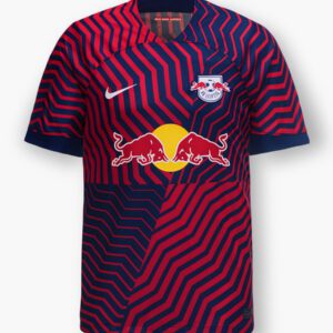 Leipzig 2023/24 Away Kit