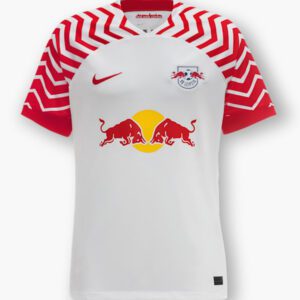 Leipzig 2023/24 Home Kit
