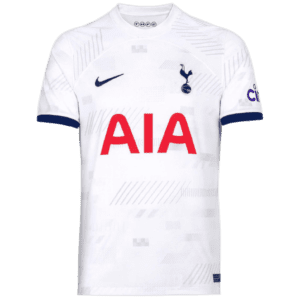 Tottenham Hotspur F.C. 23/24 Home Kit