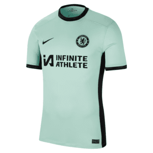 Chelsea F.C. 23/24 Away Kit
