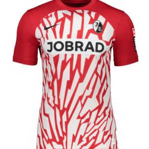 SC Freiburg 2023/24 Away Kit