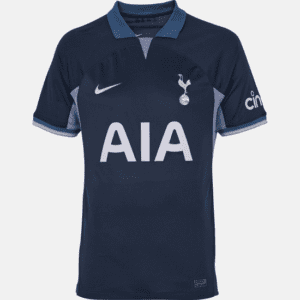 Tottenham Hotspur F.C. 23/24 Away Kit